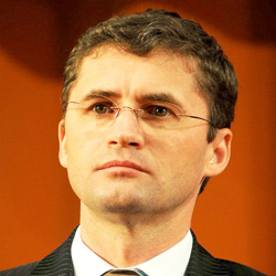 PRIMAR, Florin Tiberiu Iacob Ridzi