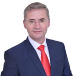 PRIMAR, Florin Tiberiu Iacob-Ridzi