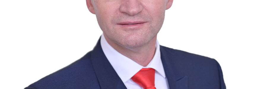 PRIMAR, Florin Tiberiu Iacob-Ridzi