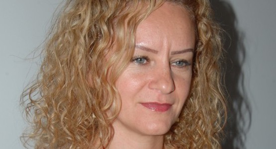 Dorina Rusu
