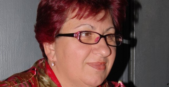 Elena Dorina Dinica