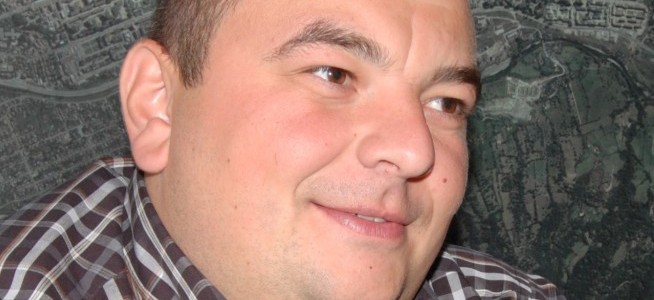 Petru Cristian Bolea