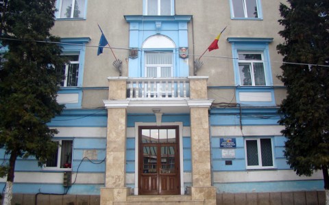 Anunt in vederea atribuirii contractului de achizitie publica de lucrari pt obiectivul de investitii,,Amenajare parcare str. Aviatorilor, bl.28 din  mun. Petrosani ”